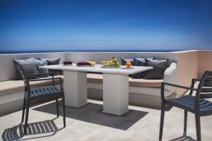 Santa Rinoula Privet Suites Sea-Caldera Views Santorini Greece