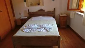 Patriko Traditional Stone Houses - Níppos