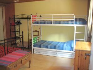 B&B / Chambres d'hotes Le Ribet : photos des chambres