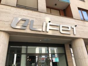 Corvin Rose Apartment Hotel