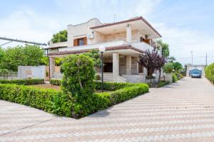 Casa Vacanze Villa Chiara