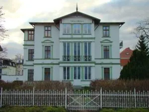 villa Bella behindertenfreundliche - Альбек
