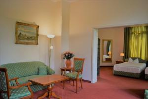 Hotel Artushof