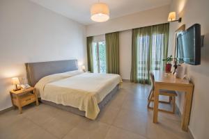 Xenia Hotel Naxos Greece