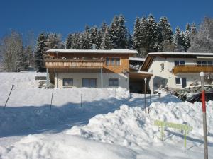 Haus Lenzhalde