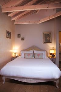 Amaryllis Boutique Guest House Epirus Greece