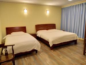 Uncle Ho Motel