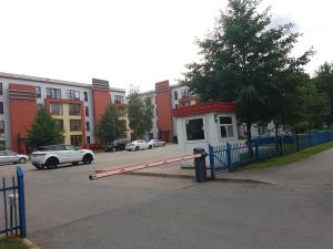 Riga airport Apartment