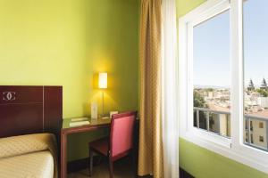 Double Room room in Hotel Carlos V