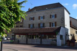 Hotels Hotel de la Poste : photos des chambres
