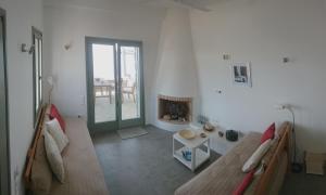Sea Shelter