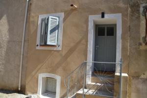 Maisons de vacances maison corse en balagne : photos des chambres