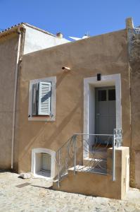 Maisons de vacances maison corse en balagne : photos des chambres