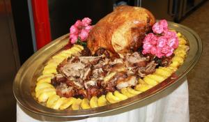 Albergo Ristorante Cicin