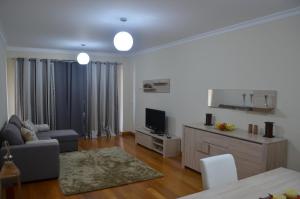 Enzo Apartament