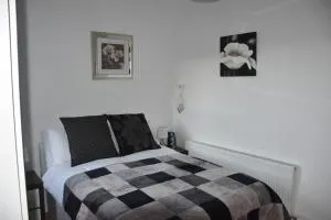 Flat G/R 59 Erskine Street Aberdeen - 阿伯丁
