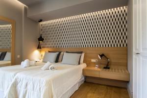 Candia Studios & Rooms