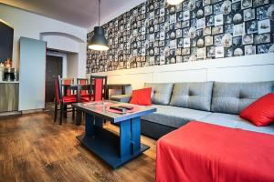 Apartamentai Apartamenty na Kowarskiej Starówce Kovarai Lenkija