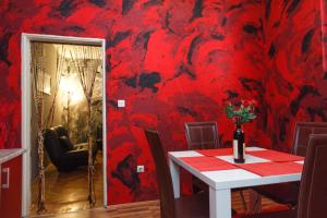 Apartment Aleksandar