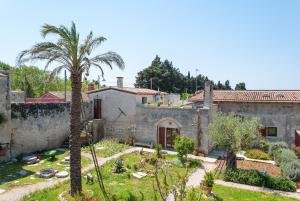 B&B Masseria 12 Granai