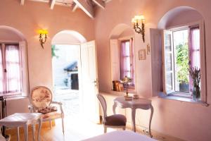 Amaryllis Boutique Guest House Epirus Greece