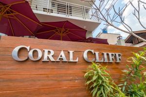 Coral Cliff Hotel
