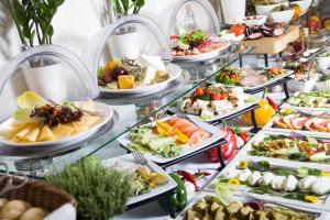 Hotel Bonum Old Town