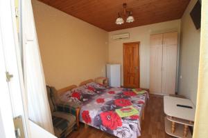 Double or Twin Room with Bathroom room in Guest house Aleks