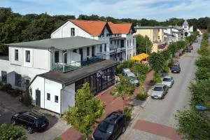 Haus Grahl - Graal-Müritz