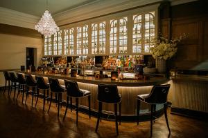 The County Hotel Newcastle