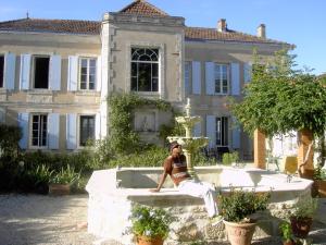 B&B / Chambres d'hotes L'Isle de Bourbon : photos des chambres