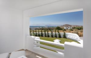 18 Grapes Hotel Naxos Greece