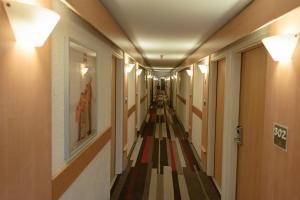 Hotels ibis Avignon Centre Pont De L'Europe : photos des chambres