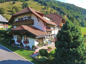 Cosy apartment in the Black Forest just outside Todtnau