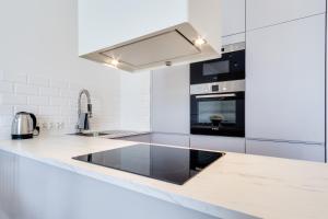 Elite Apartments Marine Mila Baltica