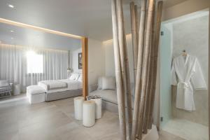 18 Grapes Hotel Naxos Greece