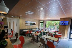 Hotels ibis Avignon Centre Pont De L'Europe : photos des chambres
