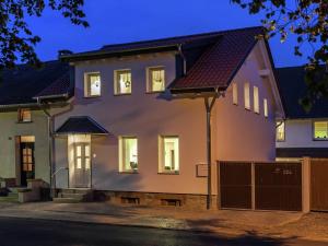 Chic Vacation Home in Thale Germany near Forest