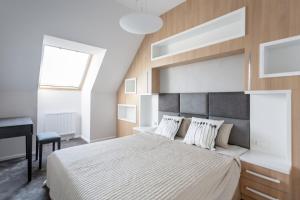 Grano Apartments Nowa Motława SPA Wellness