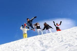 Villages vacances VVF Les 7 Laux Massif de Belledonne : photos des chambres