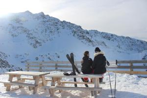 Villages vacances VVF Les 7 Laux Massif de Belledonne : photos des chambres