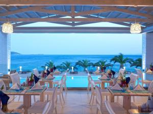 Proteas Blu Resort Samos Greece