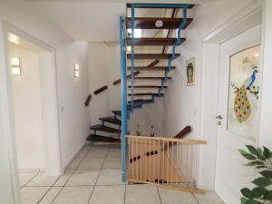Holiday home in Hesse with large garden