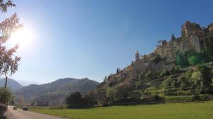 Villages vacances VVF Drome Provence : photos des chambres