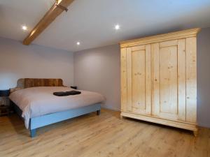 Maisons de vacances Bed`Zel Home : photos des chambres