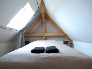 Maisons de vacances Bed`Zel Home : photos des chambres