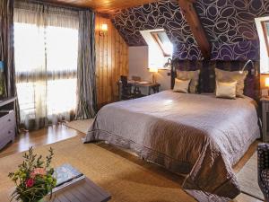 Hotels Hotel des Berges, Restaurant Gastronomique & Spa : photos des chambres