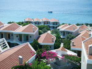 Proteas Blu Resort Samos Greece
