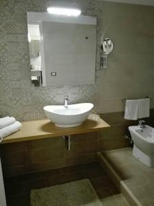 Appartamento con Balcone