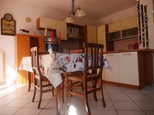 la casa di sandra